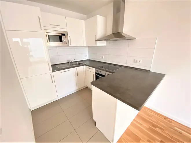 2 Zimmer Wohnung mit 48 m² in Berlin – Bild 4