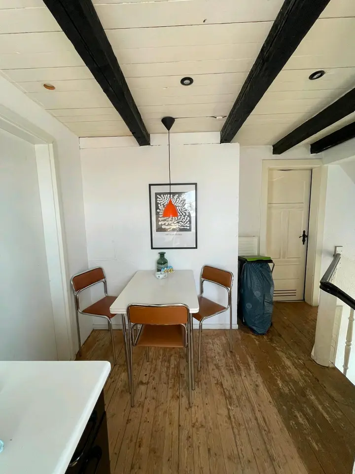 WG-Zimmer mit 17 m² in Paderborn – Bild 7