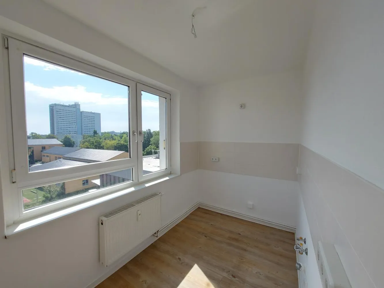 3 room apartment with 73 m² in Magdeburg – Photo 7