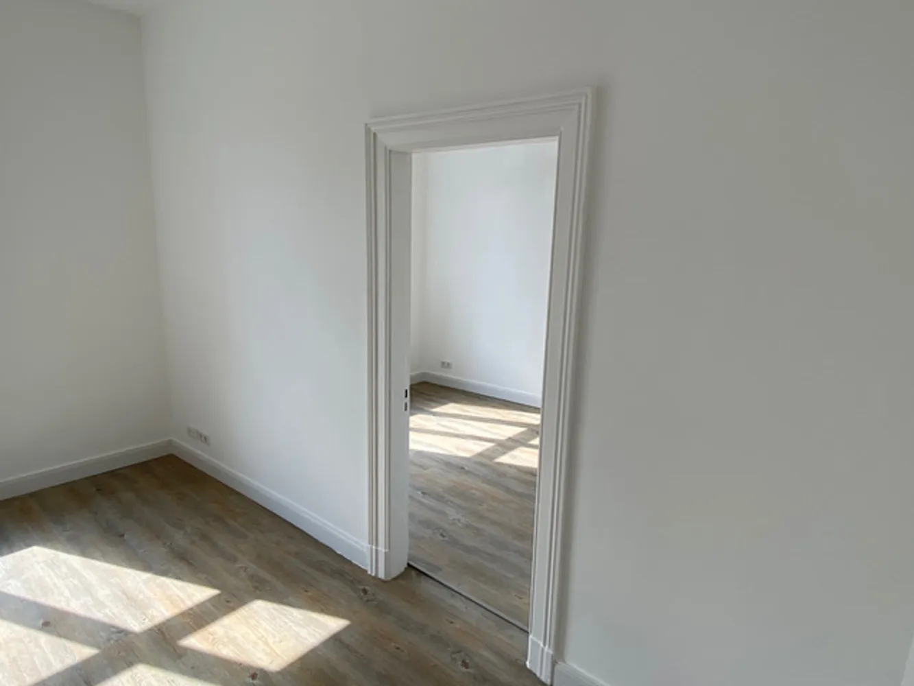 2 Zimmer Wohnung mit 62 m² in Flensburg – Bild 8