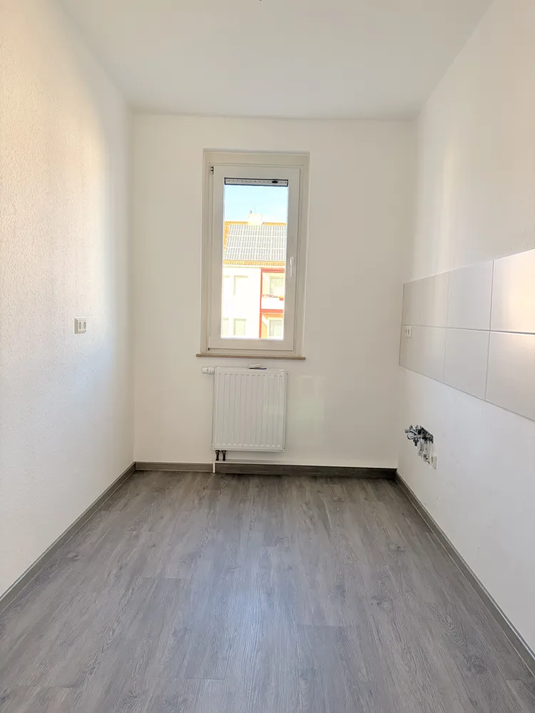 1 Zimmer Wohnung mit 33 m² in Zittau – Bild 8