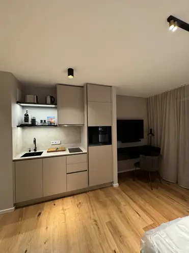 1 Zimmer Wohnung mit 30 m² in Düsseldorf – Bild 2
