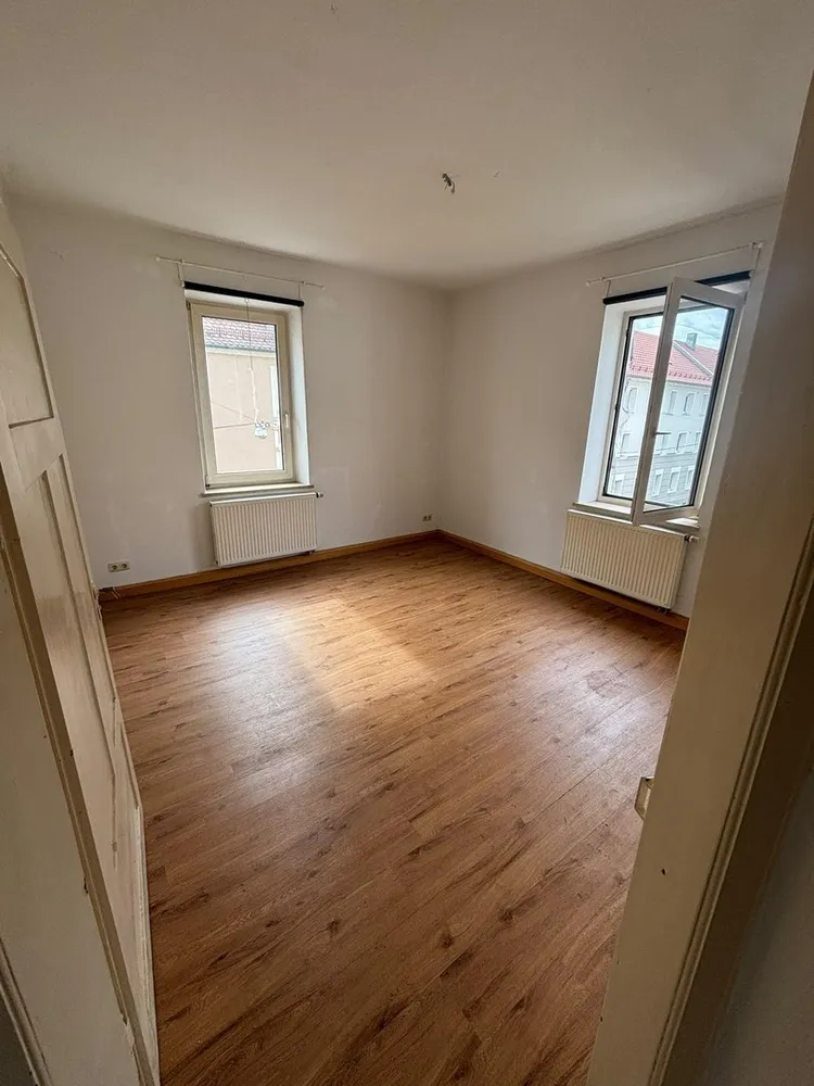 2 room apartment with 58 m² in Augsburg – Photo 1