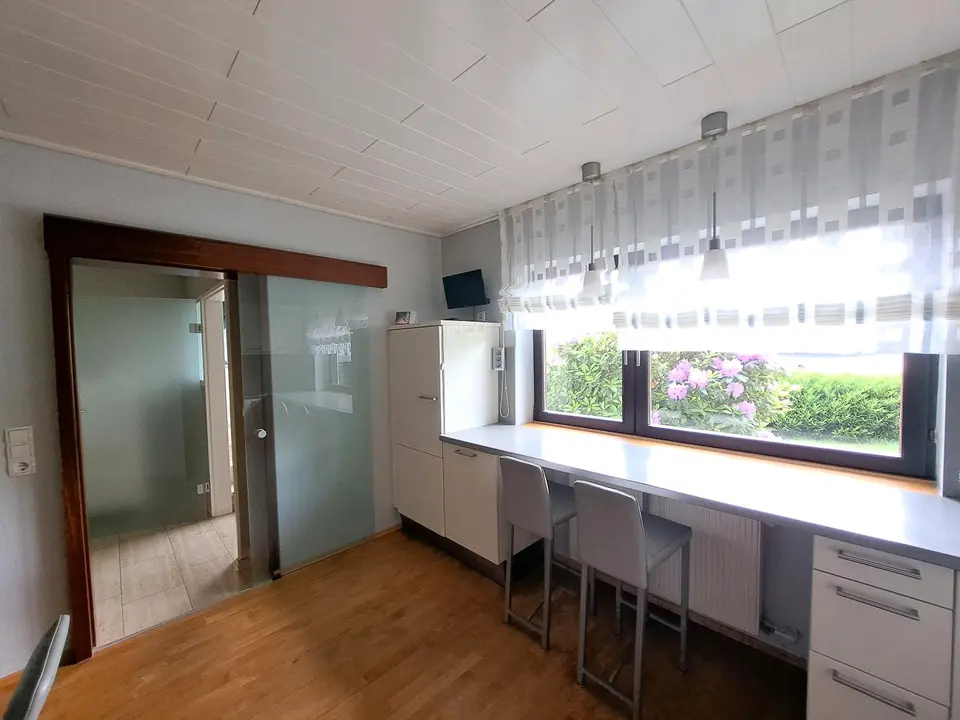 6 Zimmer Wohnung mit 120 m² in Euskirchen – Bild 3