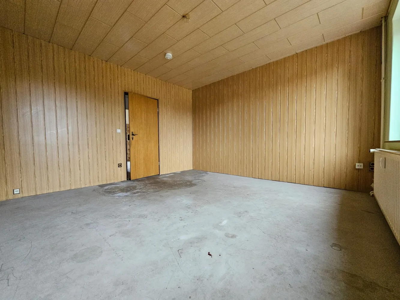2 Zimmer Wohnung mit 48 m² in Bitterfeld-Wolfen – Bild 9