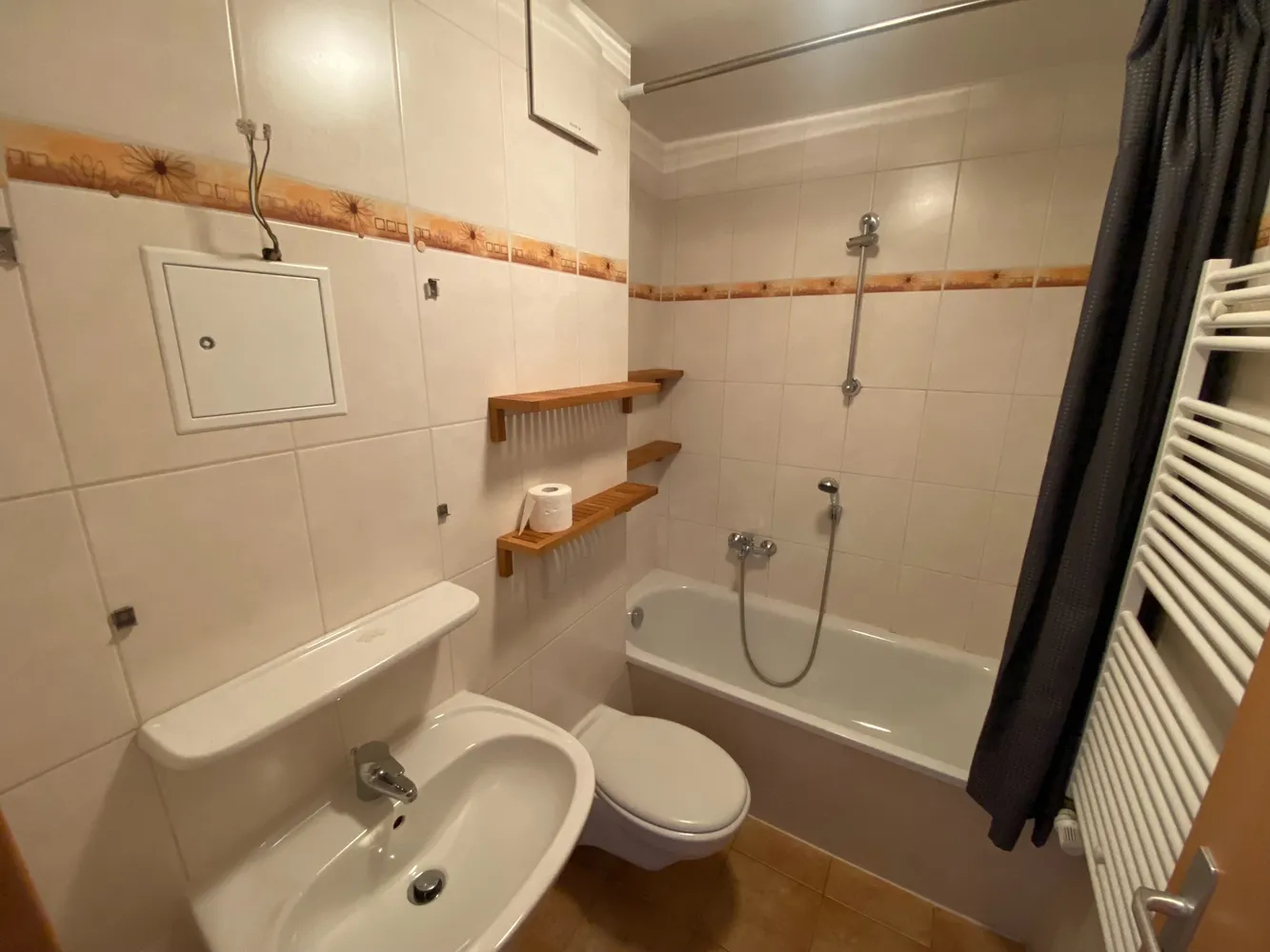 3 room apartment with 53 m² in Chemnitz – Photo 5