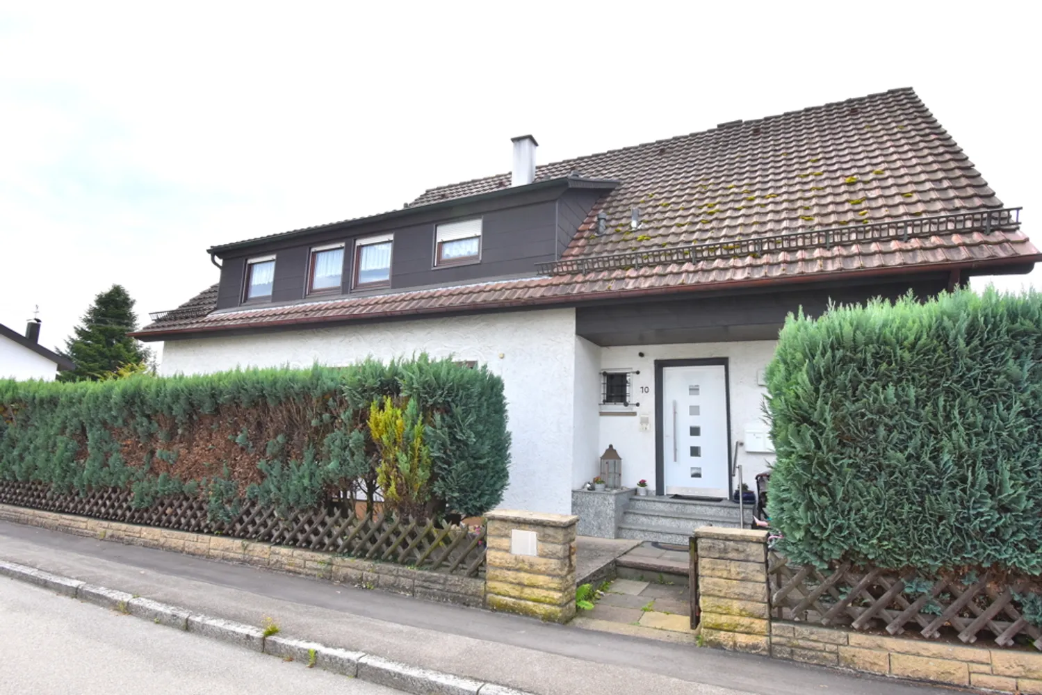 5 Zimmer Wohnung mit 93 m² in Böblingen – Bild 7