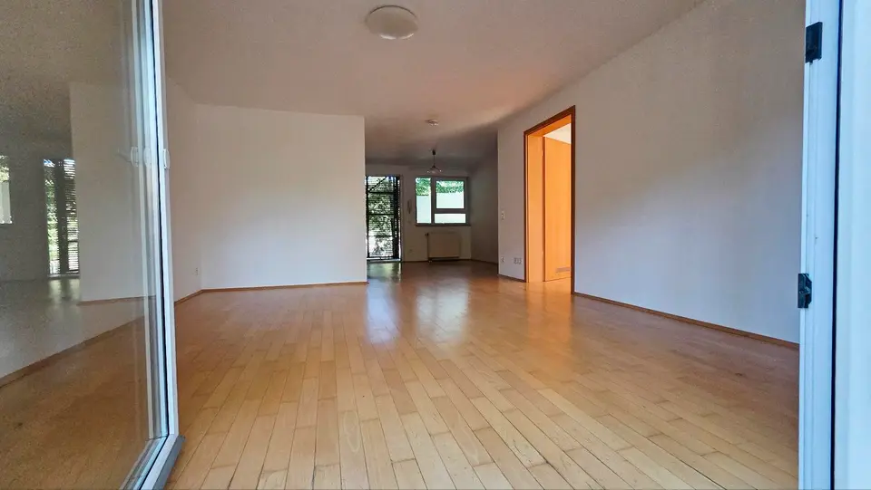 2 Zimmer Wohnung mit 61 m² in Ludwigshafen – Bild 1