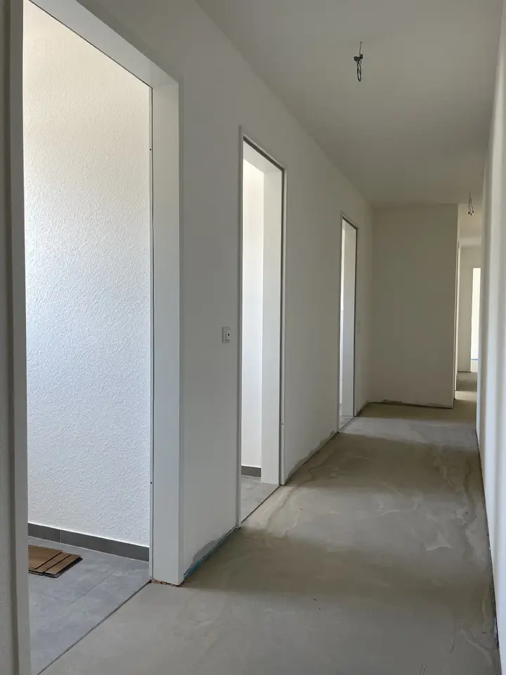 3 Zimmer Wohnung mit 95 m² in Leverkusen – Bild 4