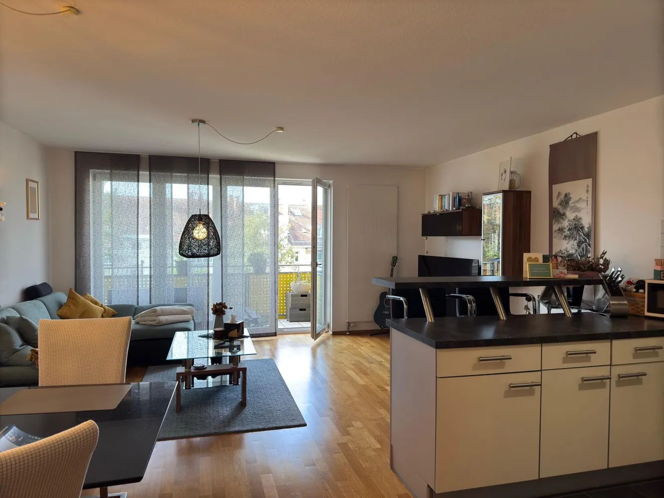 2 Zimmer Wohnung mit 67 m² in Karlsruhe – Bild 8