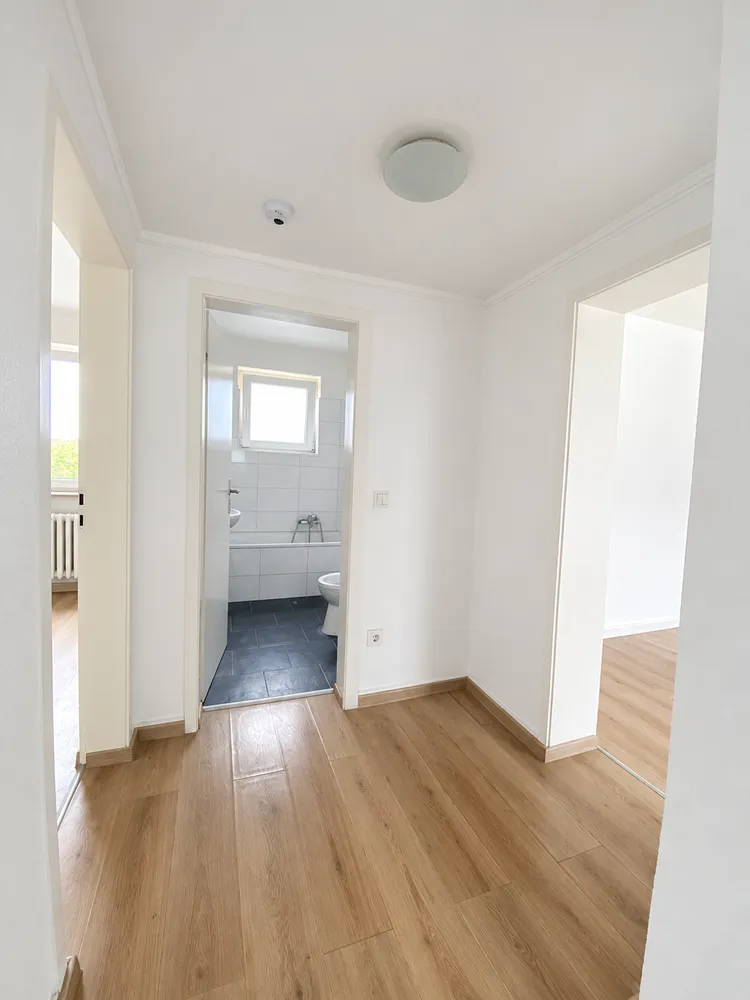 3 Zimmer Wohnung mit 65 m² in Duisburg – Bild 9