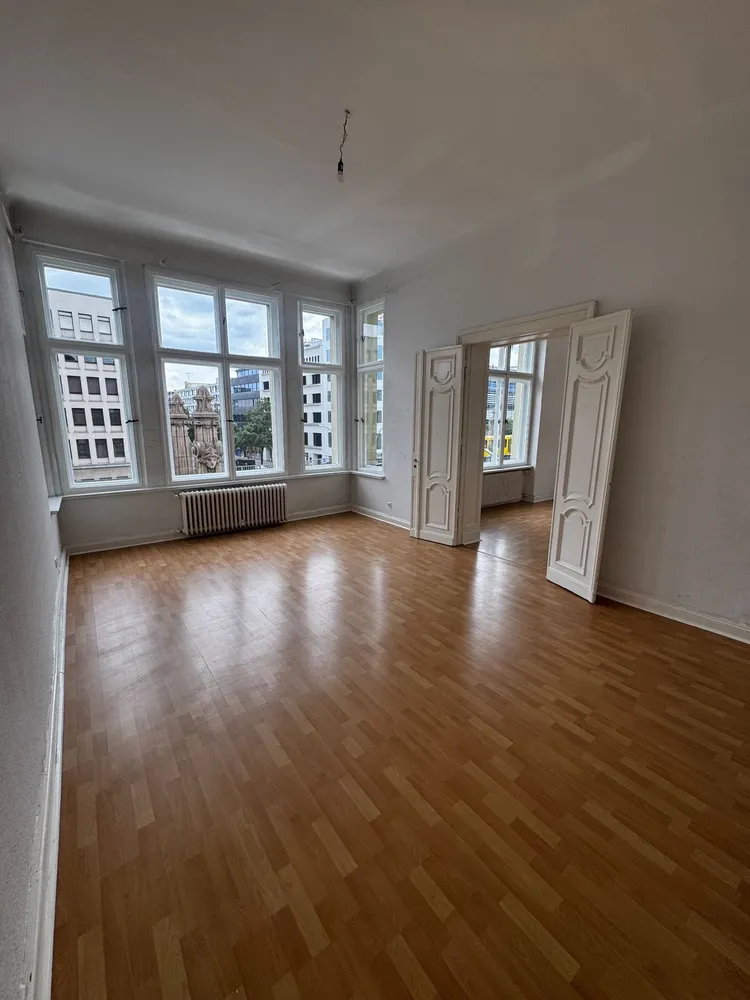 2 Zimmer Wohnung mit 75 m² in Berlin – Bild 3