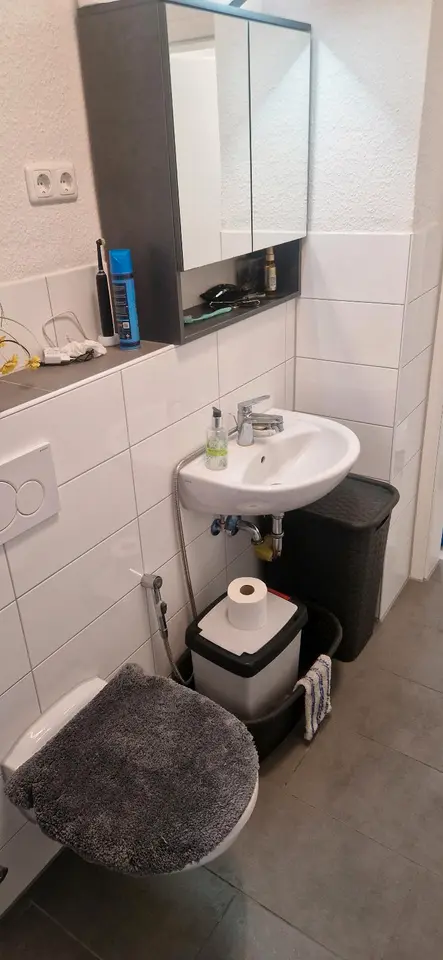 2 Zimmer Wohnung mit 49 m² in Bochum – Bild 9