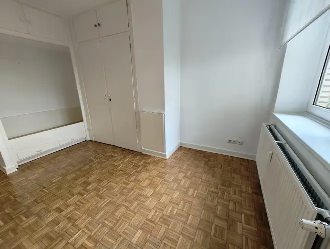 1 Zimmer Wohnung mit 22 m² in Hamburg – Bild 2