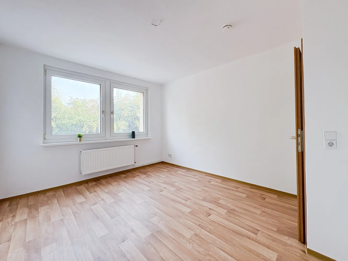 3 room apartment with 60 m² in Magdeburg – Photo 6