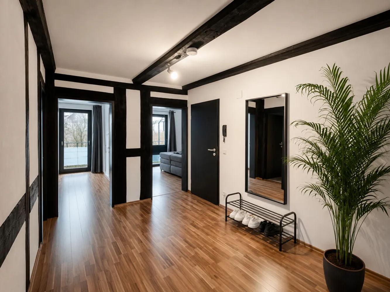 3 Zimmer Wohnung mit 85 m² in Hameln – Bild 1