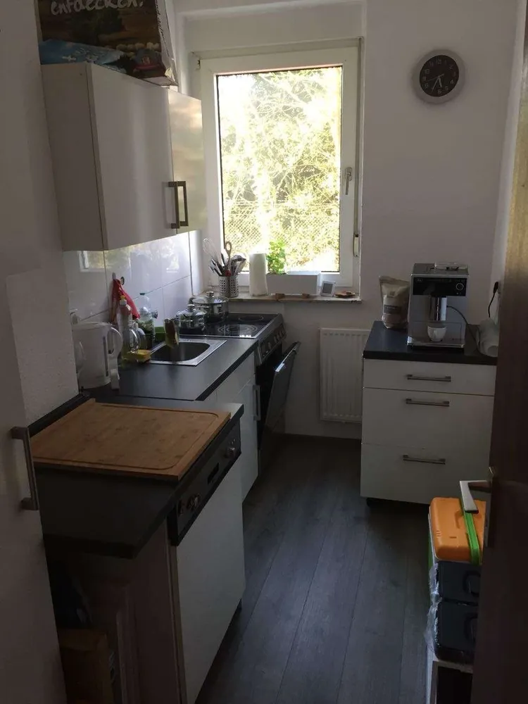 2 Zimmer Wohnung mit 55 m² in Dortmund – Bild 6