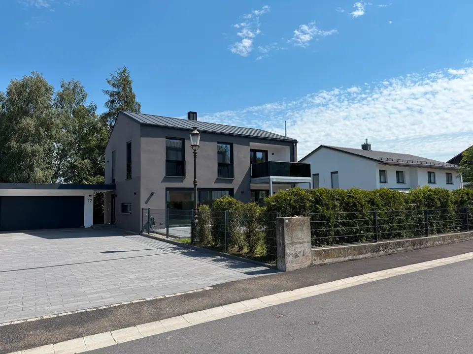 8 Zimmer Haus mit 215 m² in Amberg – Bild 3