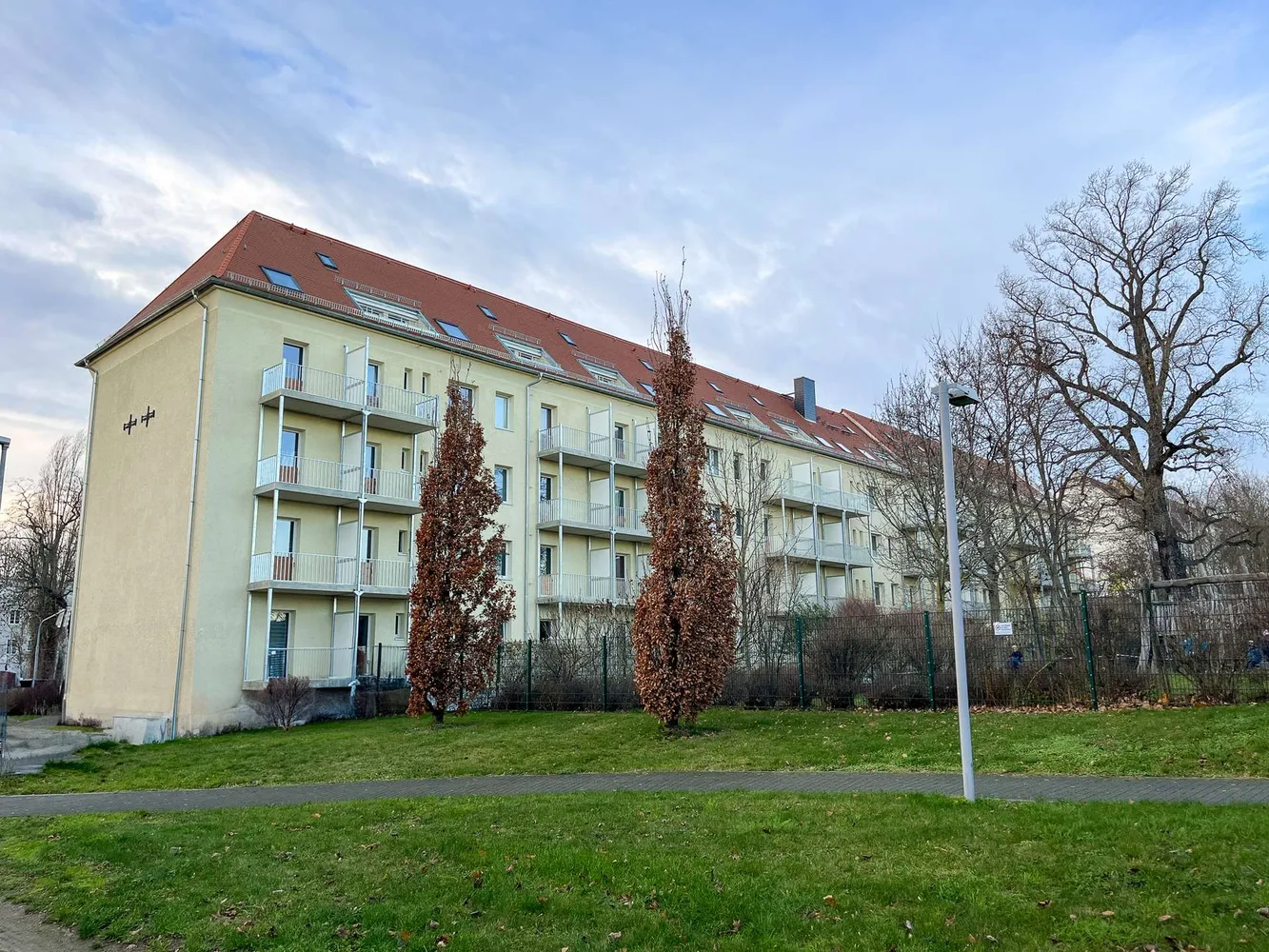2 Zimmer Wohnung mit 38 m² in Leipzig – Bild 11