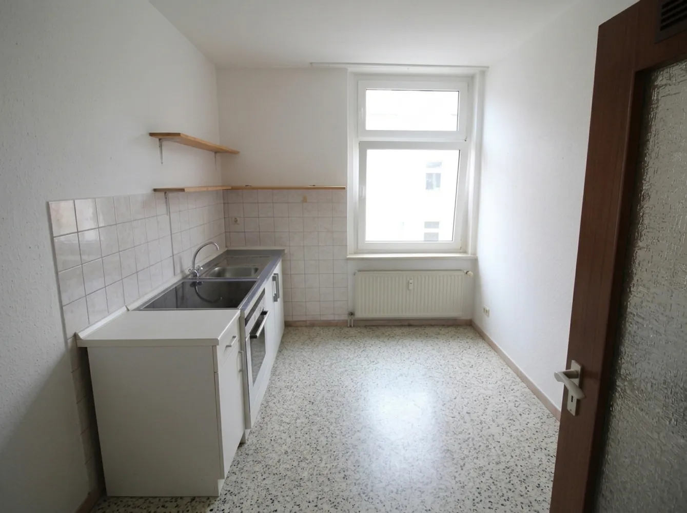 2 Zimmer Wohnung mit 51 m² in Düsseldorf – Bild 11