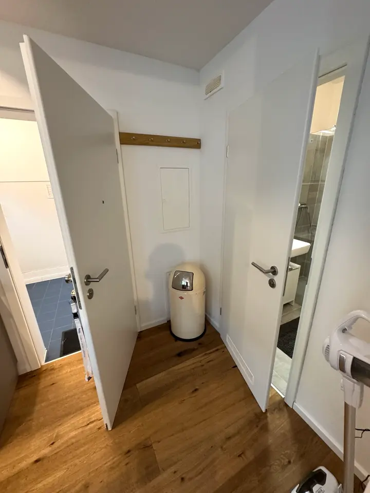2 Zimmer Wohnung mit 48 m² in Erlangen – Bild 9