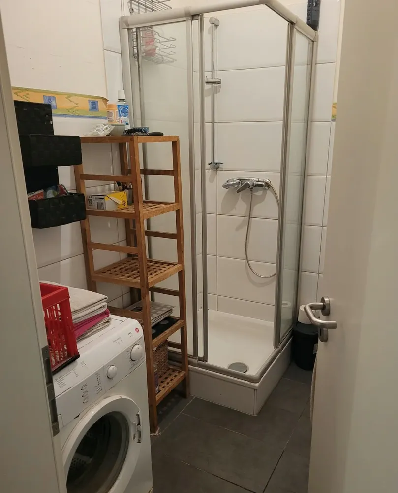 2 Zimmer Wohnung mit 45 m² in Krefeld – Bild 2