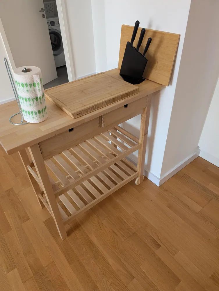 1 Zimmer Wohnung mit 45 m² in Frankfurt am Main – Bild 4