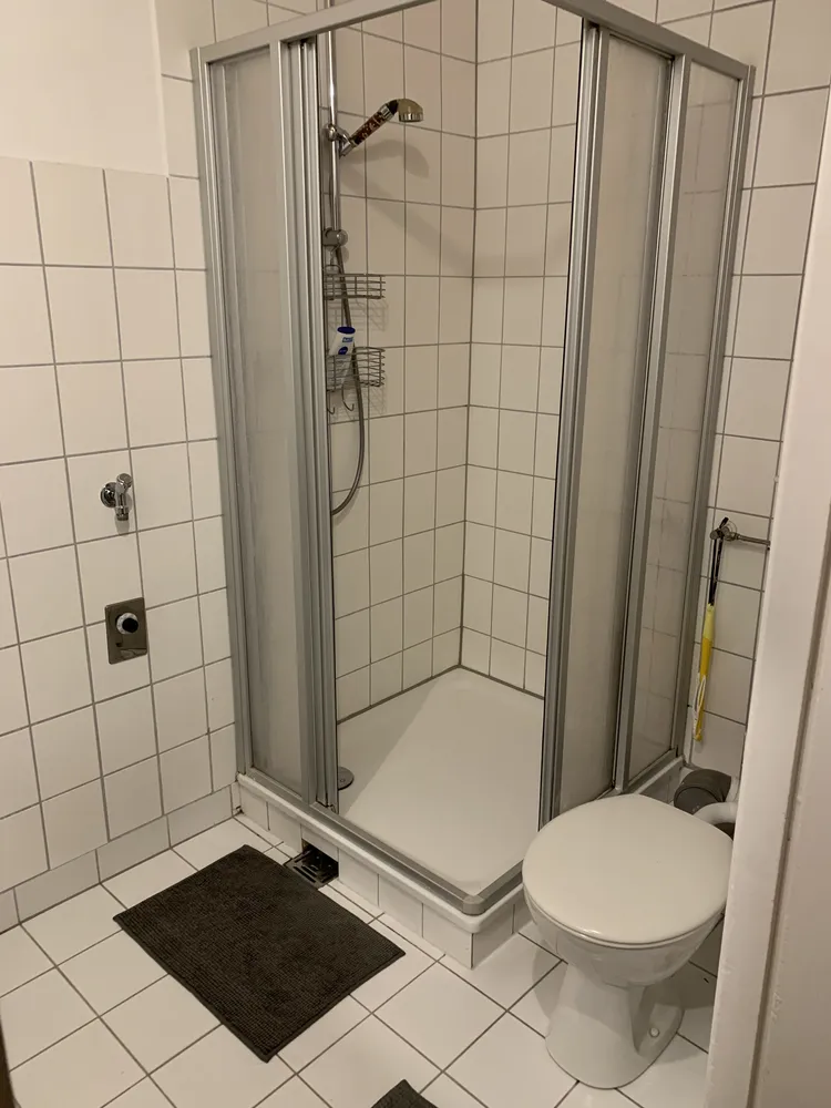 2 Zimmer Wohnung mit 54 m² in Berlin – Bild 6