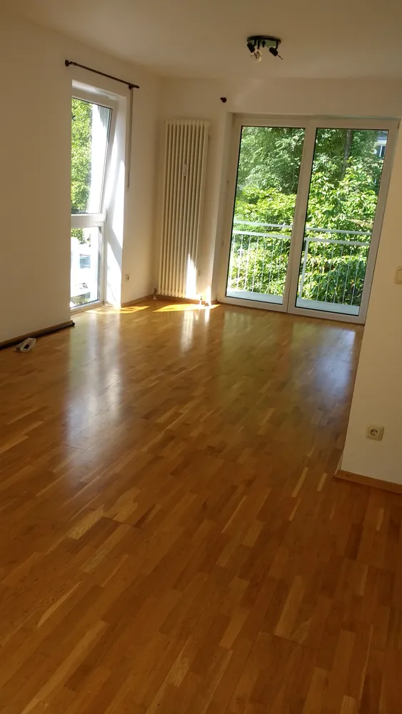3 Zimmer Wohnung mit 76 m² in München – Bild 1