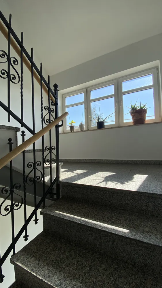 3 room apartment with 74 m² in Chemnitz – Photo 2