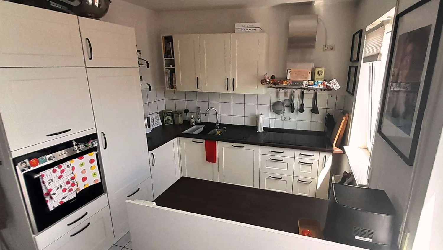 3 Zimmer Wohnung mit 85 m² in Frankenthal (Pfalz) – Bild 2