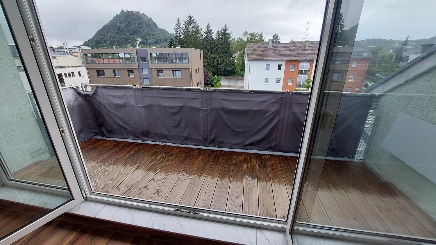 3 room apartment with 65 m² in Singen – Photo 7