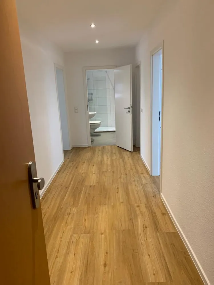 2 room apartment with 60 m² in Wuppertal – Photo 1