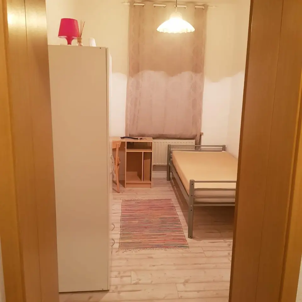 2 Zimmer Wohnung mit 45 m² in Plauen – Bild 8