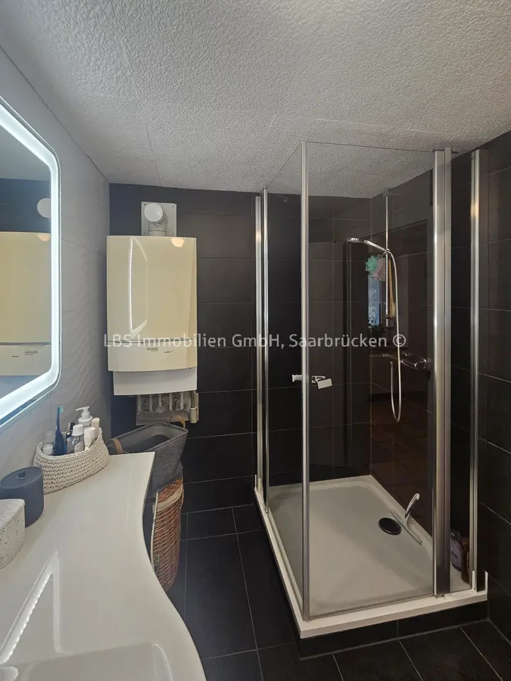 5 Zimmer Haus mit 103 m² in Saarbrücken – Bild 5