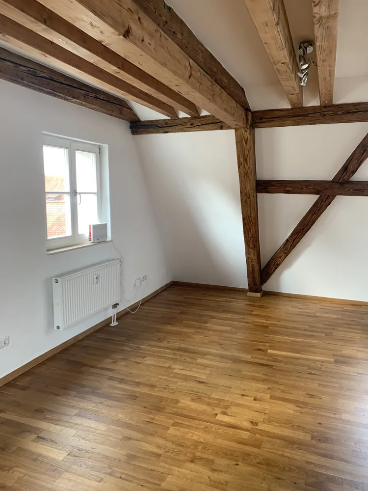 2 room apartment with 60 m² in Regensburg – Photo 1