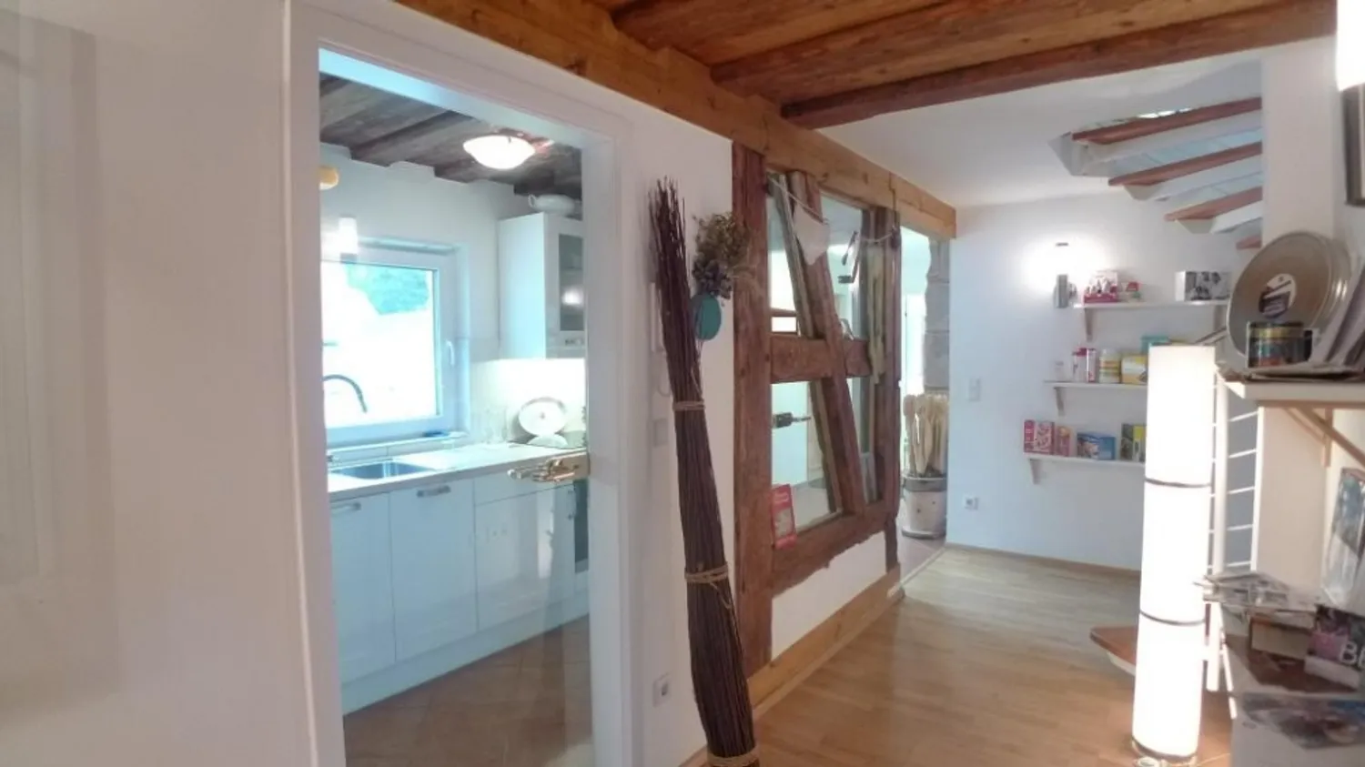 6 Zimmer Haus mit 180 m² in Nürnberg – Bild 11