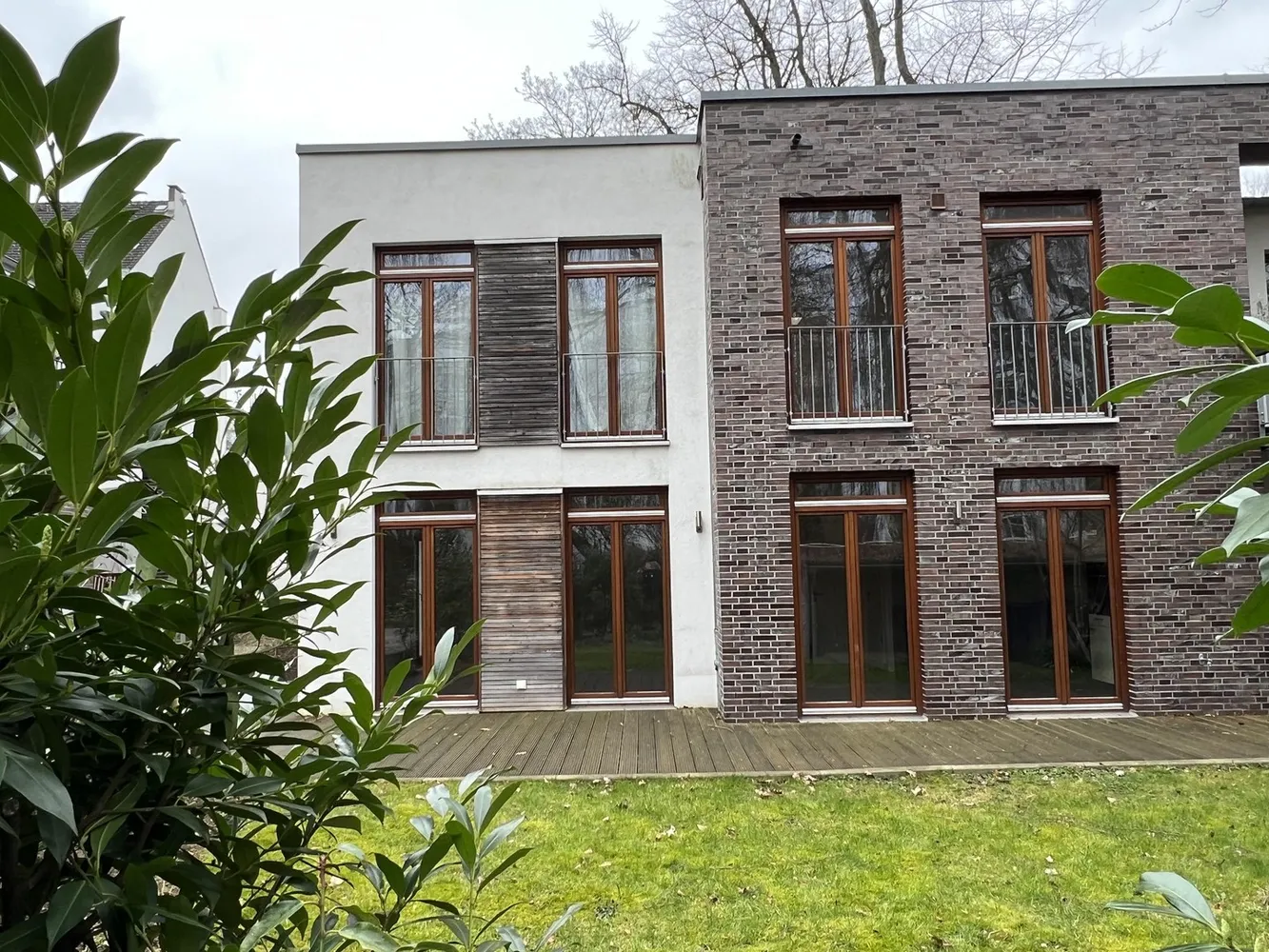 3 Zimmer Wohnung mit 110 m² in Hamburg – Bild 1