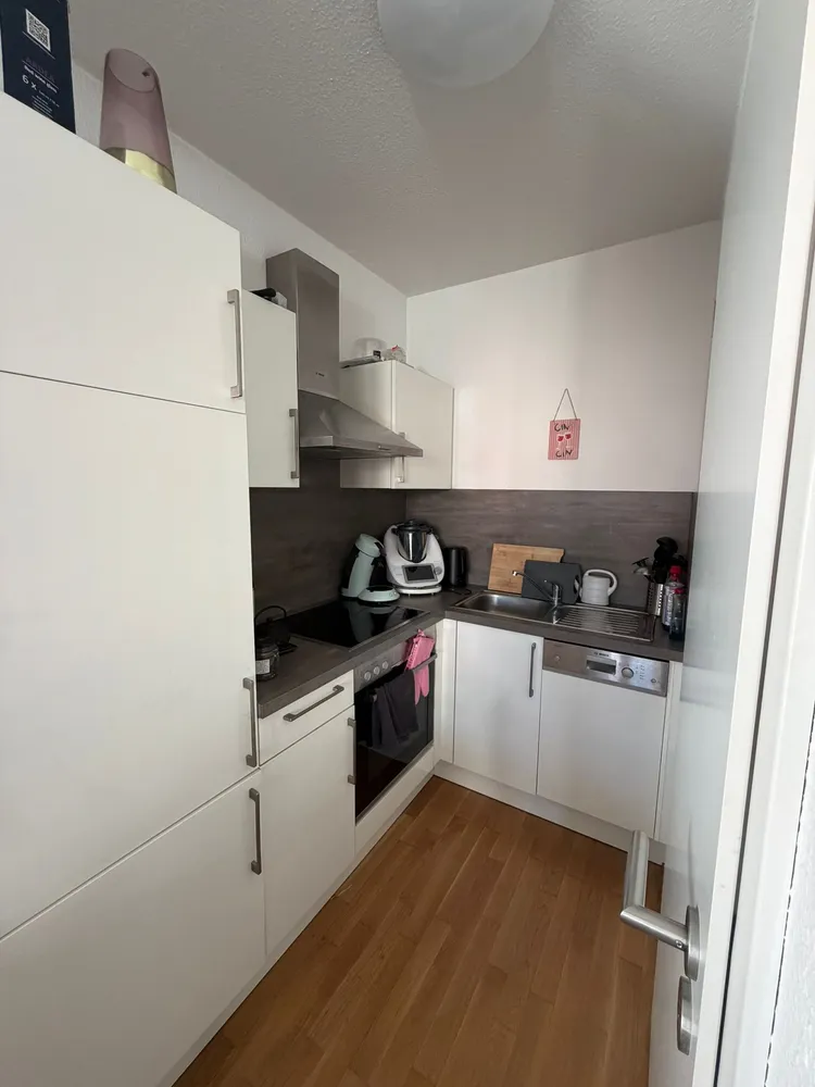 2 Zimmer Wohnung mit 49 m² in Bad Kreuznach – Bild 9