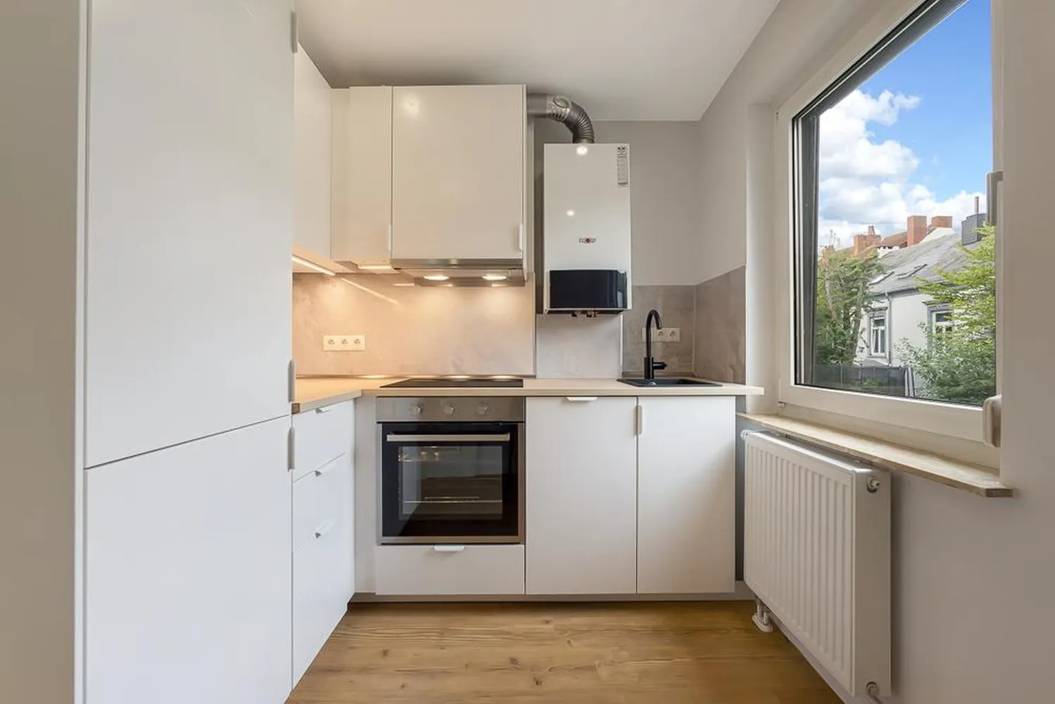 3 Zimmer Wohnung mit 63 m² in Bremen – Bild 9