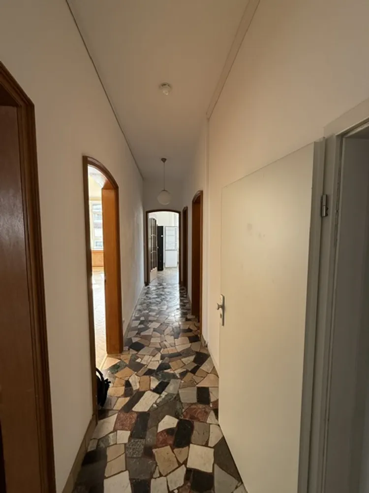 3 Zimmer Wohnung mit 150 m² in Osnabrück – Bild 9