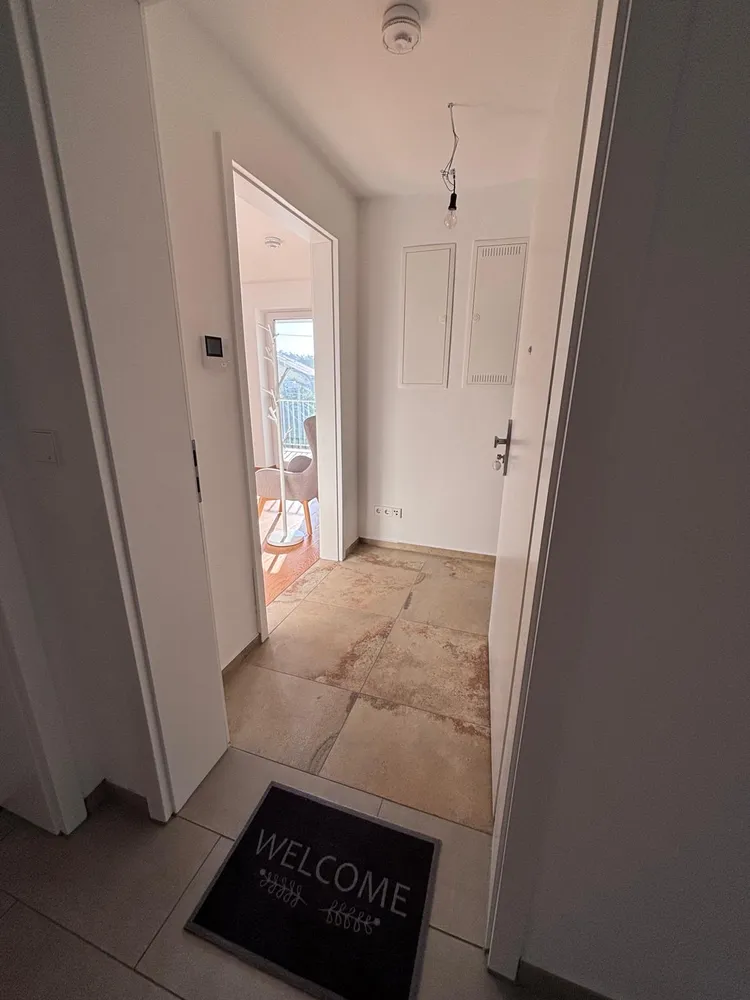 2 Zimmer Wohnung mit 47 m² in Ulm – Bild 3