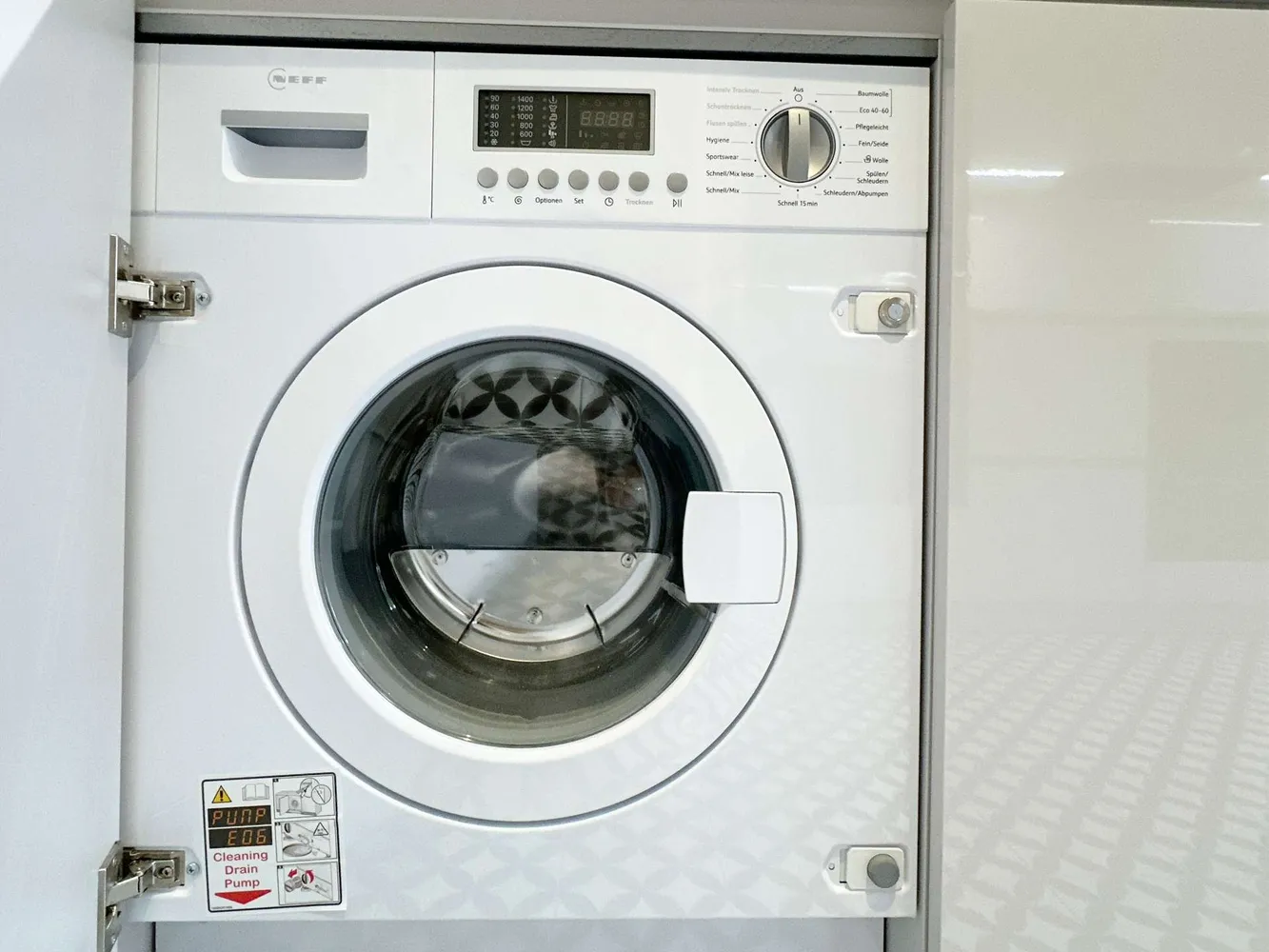 3 Zimmer Wohnung mit 63 m² in Rostock – Bild 9