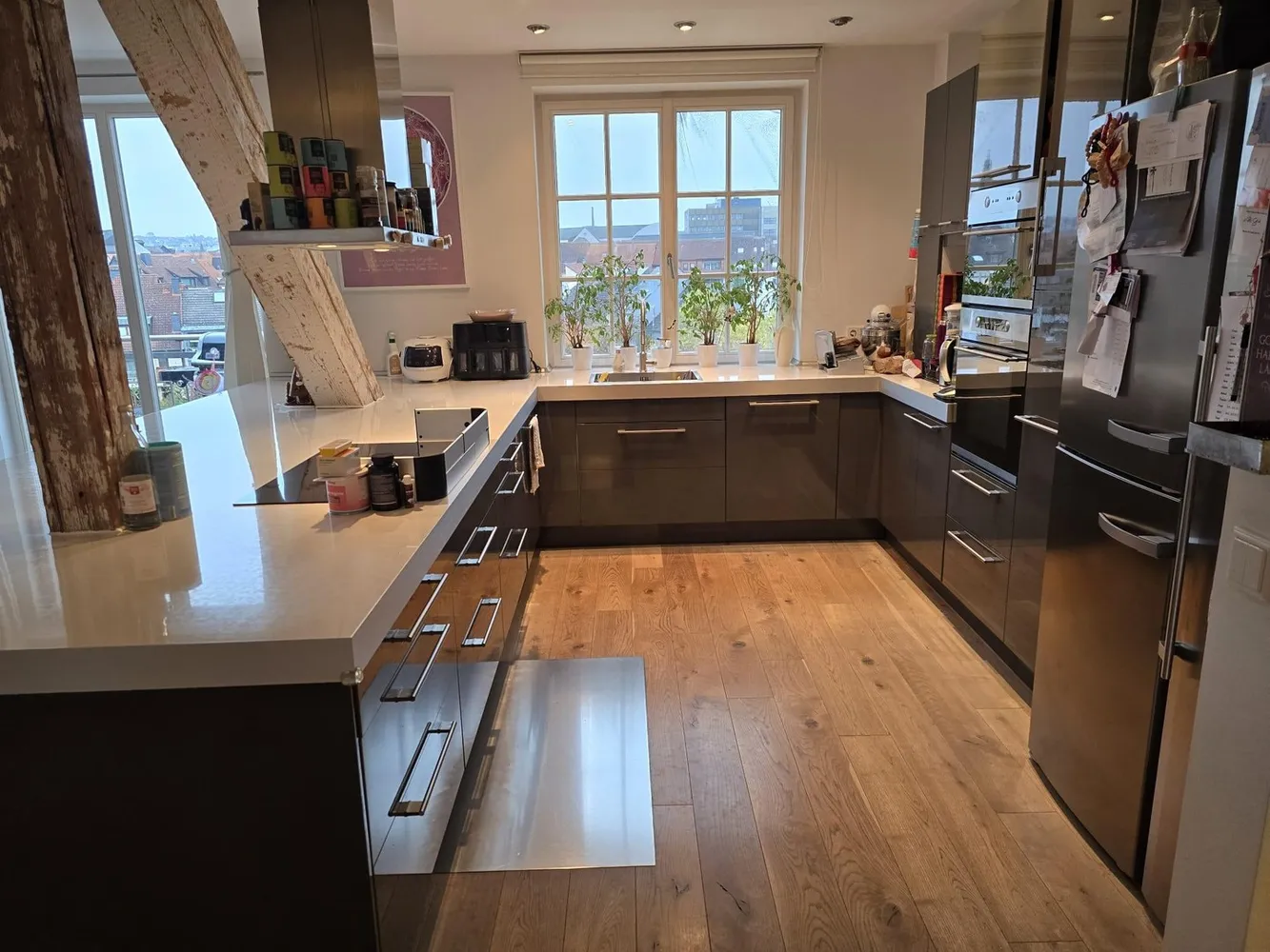 4 Zimmer Wohnung mit 235 m² in Fulda – Bild 7