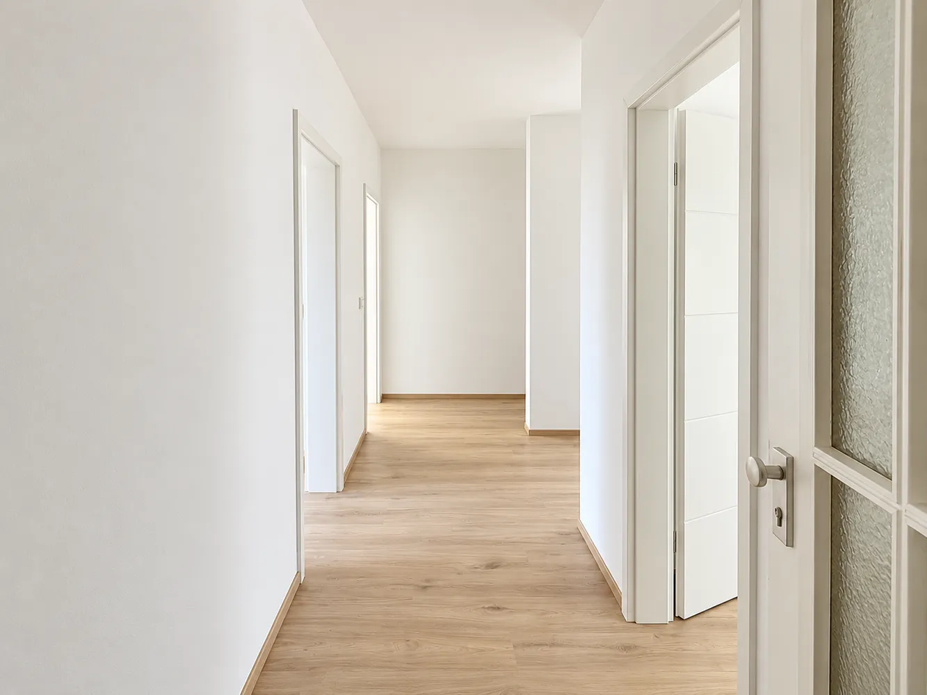 3 Zimmer Wohnung mit 89 m² in Wuppertal – Bild 2