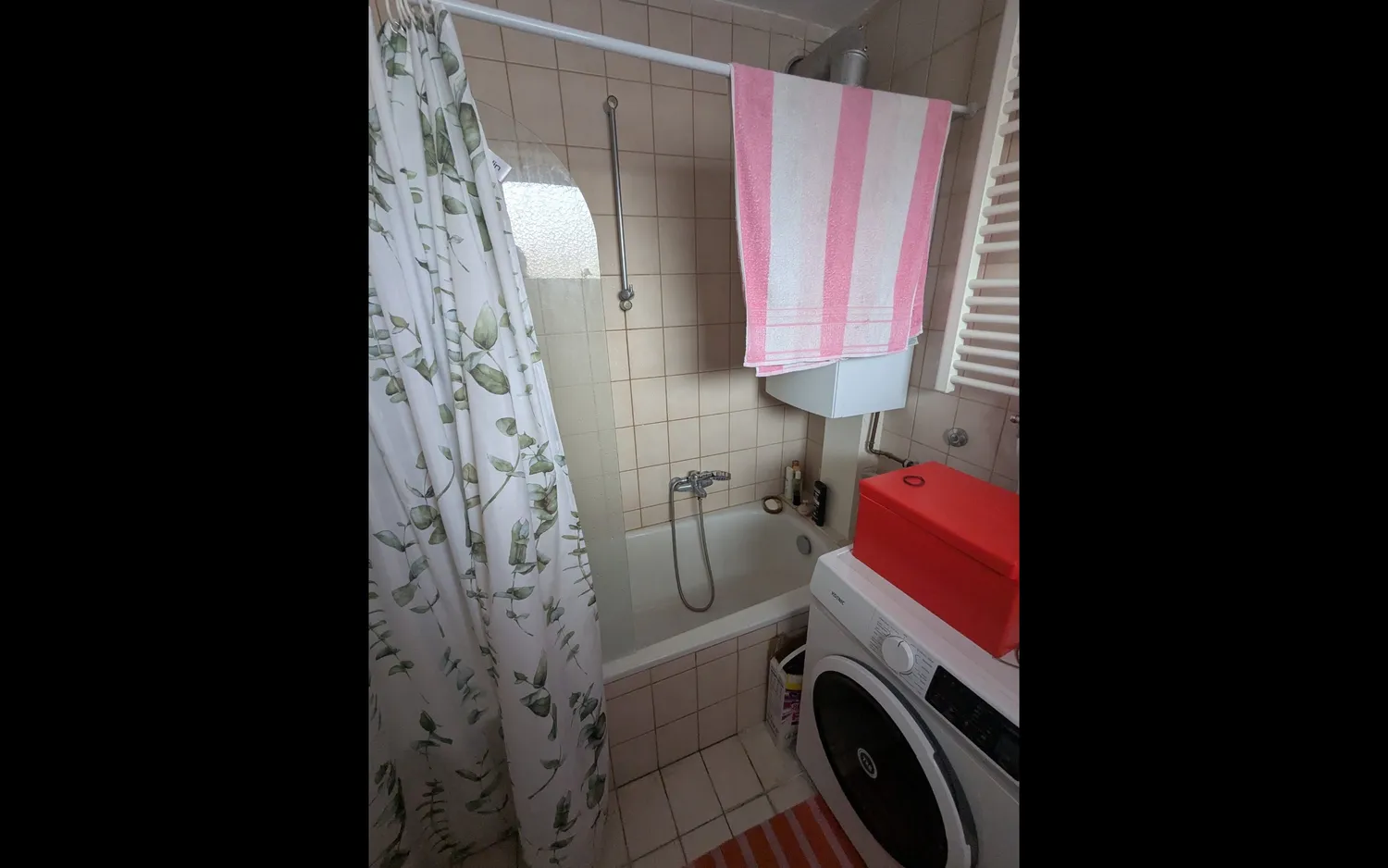 2 Zimmer Wohnung mit 53 m² in Würzburg – Bild 6