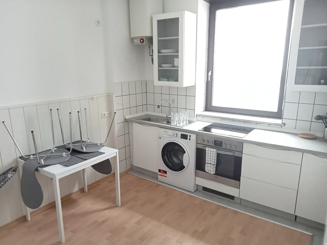 2 Zimmer Wohnung mit 52 m² in Mannheim – Bild 6