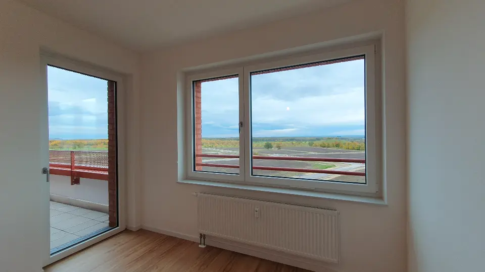 2 Zimmer Wohnung mit 63 m² in Hannover – Bild 9