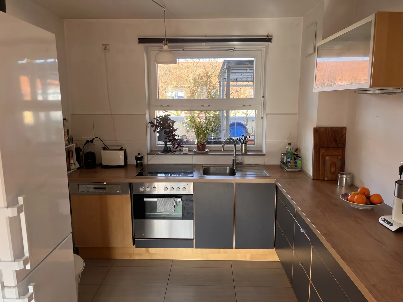 3 Zimmer Wohnung mit 89 m² in Nürnberg – Bild 4