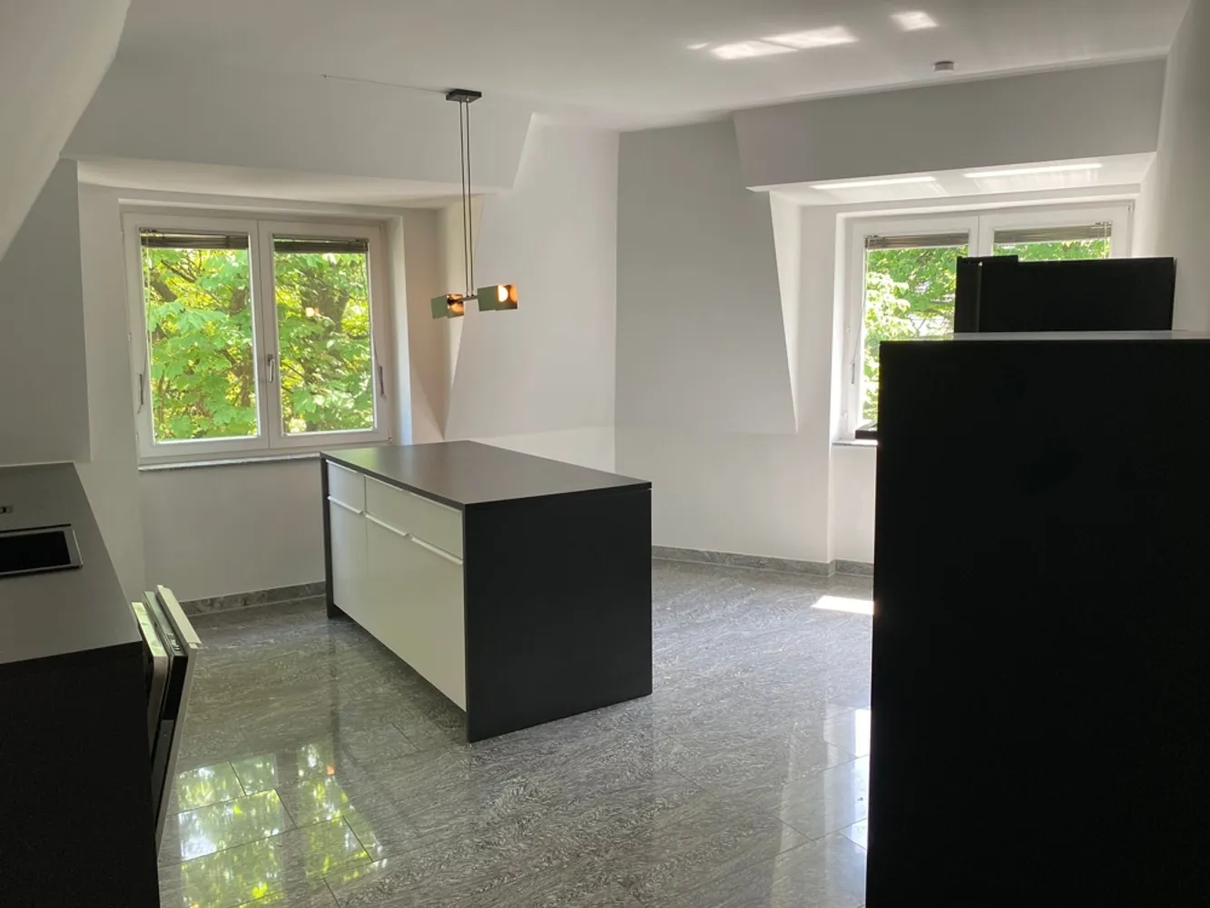 5 Zimmer Wohnung mit 175 m² in Hamburg – Bild 11